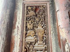 -蔡氏古民居建筑群