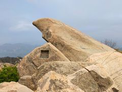 -泰山风景名胜区