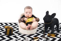 点击看大图 -专注孕妇照亲子照·纪田摄影