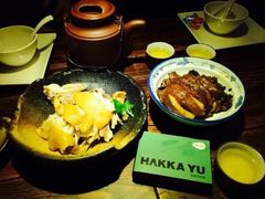 -客语客家菜(佳兆业广场店)