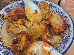 -妙味招领四川冒菜(工农新村店)