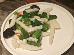 -前海沿·青岛菜(乐客城店)