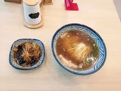 -朱洪元苏式面馆(绿宝广场店)