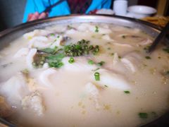 -小土豆北方菜馆(文慧园店)