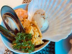 -MOCUS莫卡斯餐厅(祥云小镇店)