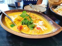 -Thai Alley泰爱里(二沙岛店)