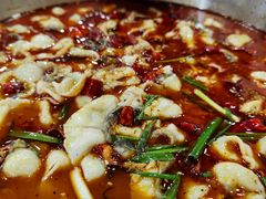 酸菜鱼-老四川平头酸菜鱼(衙前店)