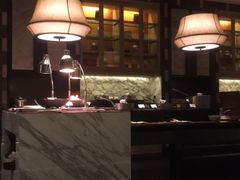 -深圳四季酒店·馥自助餐厅