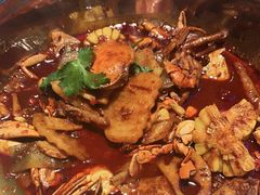 -虾吃虾涮.虾火锅.肉蟹煲(步步高梅溪新天地店)