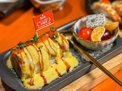 -王氏炉匠·烧鸟放题自助(好运街店)