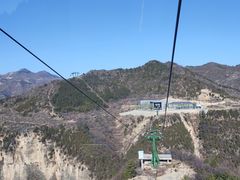 -山西壶关太行山大峡谷旅游景区