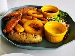 -天空花园餐吧·生日·团建(南山店)