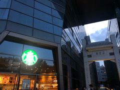 -星巴克(朵云轩店)