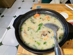 -潮粥荟·潮汕砂锅粥(朝阳大悦城店)