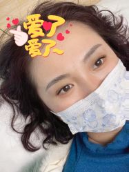 -Doris多里斯半永久纹眉·SMP纹发·发际线