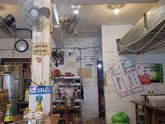 大堂-黑竹香鸡(营和巷店)