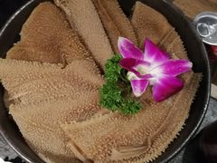 -渝涯重庆豆花老火锅(中赢国际店)