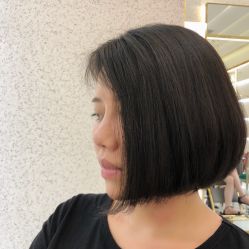 -3AM·S HAIR SALON烫发染发接发