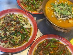 -馬伍旺川菜(江北虹悦城店)
