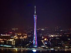 -广州四季酒店