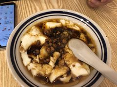 -正南齐北·老街糯米团(洪崖洞店)