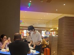 -蔡澜点心·粤菜(花城汇南区店)