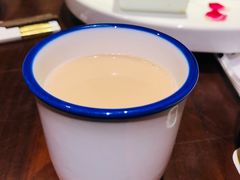 黄酒奶茶-寻宝记绍兴菜(鲁迅路店)