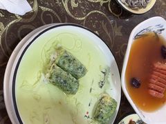 -涵家味土菜馆·徽州一绝臭鳜鱼(三河古镇店)