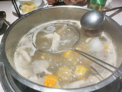 -潮泰牛肉火锅 · 创于1992年(车公庙店)