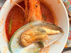 -泰椰里·泰国餐厅(智慧城广百广场店)