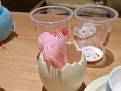 -大象厨房(重庆道店)