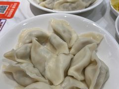 鲅鱼馅饺子-东方饺子王(新奥购物中心店)