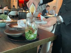 -滩万日本料理Nadaman(国贸大酒店)