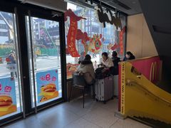 -麦当劳(豫园店)