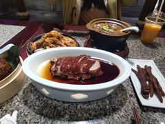 -南京大牌档(香港广场店)