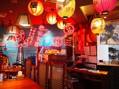 -有喜屋·深夜食堂(北京西路店)