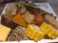 -素清香(解放路店)
