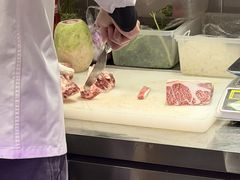 -龙记珍牛和牛烧肉(龙南街店)