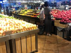 -黄商生活超市(黄冈黄州万达店)