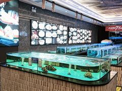 -稻香海鲜饭店(第一国际店)