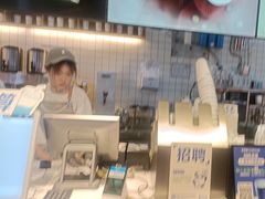 -茶百道(盛京大奥莱店)