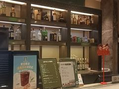 -福州西湖大酒店·怡湖咖啡厅