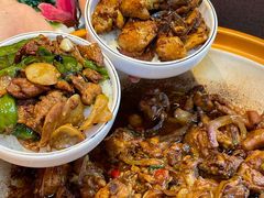 -赣江里•江西菜(望京旺角店)