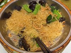 -围龙屋客家食府(福田店)