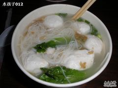 -原巷口鱼丸店(龙头路外卖店)
