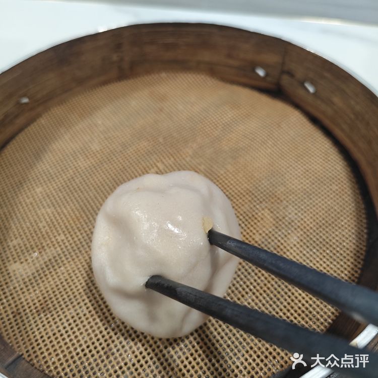 0元玩转这座城南京必吃榜汤包店