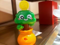 -海底捞火锅(金光华店)