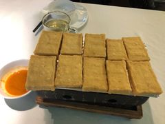 香煎石屏豆腐-翠湖里(翠湖南路店)