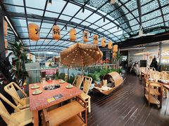 -纸盐河码头火锅(十八梯店)
