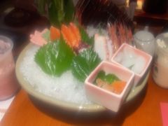 -匠和风精致料理(宁德万达店)